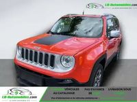 occasion Jeep Renegade 1.4 Multiair 170 Ch Bva