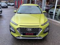 Occasion Hyundai Kona 106 ch (77 kW) 2020 Vert SUV