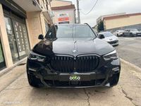 occasion BMW X5 M xDrive30d 265 ch BVA8 Sport