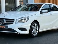 Occasion Mercedes A180 122 ch (89 kW) 2014 Berline
