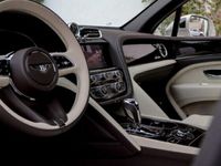 occasion Bentley Azure Bentayga EWB 4.0 V8550ch