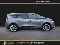 occasion Renault Grand Scénic IV Grand Scenic Blue dCi 120 - Business