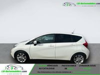 occasion Nissan Note 1.2 - DIG-S 98 BVA