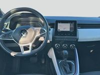 Occasion Renault Clio V Intens 2020 Gris Citadine