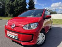 Occasion VW up! 60 ch (44 kW) 2013 Rouge Citadine