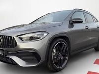 Occasion Mercedes GLA35 AMG AMG 307 ch (225 kW) 2020 Gris SUV
