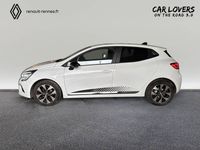Occasion Renault Clio V Evolution 2023 Blanc Citadine