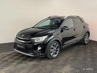 Occasion Kia Stonic 120 ch (88 kW) 2019 Noir SUV