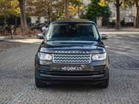 occasion Land Rover Range Rover SDV8