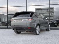 occasion Land Rover Range Rover Sport 3.0 Tdv6 Hse Meridian Camera Towbar