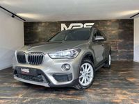 occasion BMW X1 2.0 d sDrive18 * GPS * CLIM BI ZONE * CRUISE *