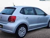 Occasion VW Polo 85 ch (62 kW) 2010 Citadine