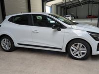 Occasion Renault Clio V Evolution 91 ch (66 kW) 2023 Blanc Berline