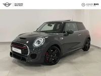 occasion Mini John Cooper Works 231ch Ultimate Bva8 137g