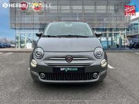 occasion Fiat 500C 1.2 8v 69ch Lounge - VIVA3631941