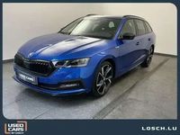 occasion Skoda Octavia Sportline/dsg/4x4/pano