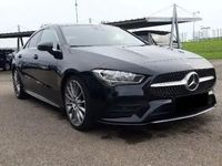 occasion Mercedes CLA180 ClasseCoupe 4 Portes 136ch Amg Line