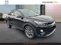 occasion Kia Stonic 1.0 T-gdi 120ch Isg Launch Edition