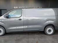 Occasion Opel Vivaro 146 ch (107 kW) 2022 Gris Monospace