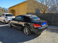 occasion BMW 118 Cabriolet SERIE 1 143 ch Sport Design Pack m