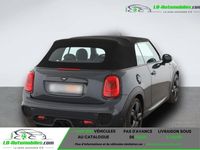 occasion Mini John Cooper Works Cabriolet 231 ch Works BVA