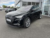 Occasion Audi Q4 Sportback e-tron Advanced Plus 209 kW (285 ch) 2024 SUV