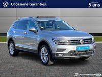 occasion VW Tiguan Allspace 2.0 TDI 150ch Carat DSG7 Euro6dT