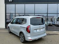 occasion Renault Kangoo Kangoo E-TECH ELECTRIQUEE-Tech electrique EV45 DC 80kW