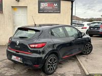 occasion Renault Clio IV 