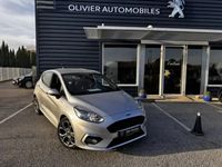 occasion Ford Fiesta VII 1.0 ECOBOOST 100CH S/S ST-LINE