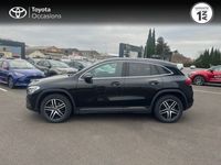 occasion Mercedes GLA200 ClasseD 150ch Business Line 8g-dct