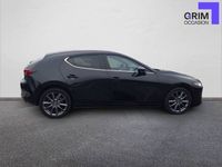 occasion Mazda 3 5 PORTES 2022 - VIVA192007792