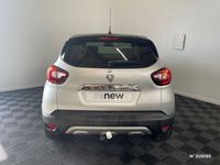 occasion Renault Captur I 1.5 dCi 90ch energy Intens eco²