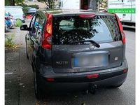 Occasion Nissan Note Acenta 87 ch (63 kW) 2006 Monospace
