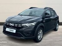 Occasion Dacia Sandero Essentiel 102 ch (75 kW) 2023 Berline