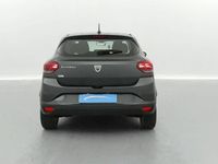 occasion Dacia Sandero - VIVA179761096