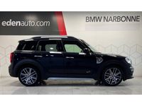 occasion Mini One Countryman 136 - 88 ch ALL4 BVA6 Cooper SE Longst