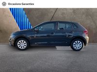 occasion VW Polo 1.0 TSI 95ch Business Euro6d-T