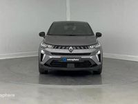 Occasion Renault Symbioz Evolution 95 ch (69 kW) 2025 Gris SUV