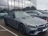 occasion Mercedes SL63 AMG ClasseAmg Speedshift Mct Amg