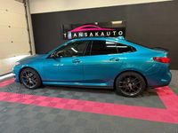 Occasion BMW 218 M Sport 150 ch (110 kW) 2021 Bleu Coupé