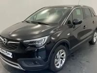 occasion Opel Crossland Business 1.5 D 120 Ch Bva6 Elegance