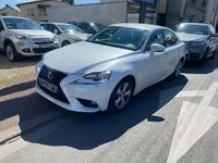 occasion Lexus IS300h - Bv E-cvt 300h Pack Business