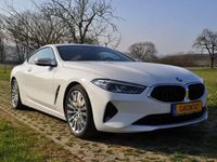 occasion BMW 840 Serie 8 D Coupe Sport X Drive