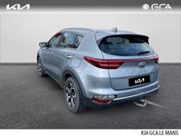 occasion Kia Sportage 1.6 Crdi 136ch Mhev Active 4x2