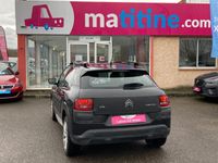 occasion Citroën C4 Cactus PURETECH 110 FEEL S&S