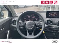 occasion Audi Q2 30 TFSI 110ch Design