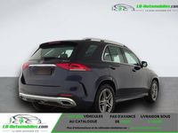 occasion Mercedes GLE350e EQ POWER BVA 4Matic