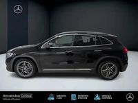Occasion Mercedes GLA220 AMG line 2021 Noir cosmos métallisé SUV