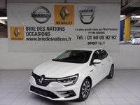 occasion Renault Mégane IV 1.3 TCE 140H TECHNO